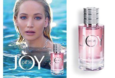 dior joy perfume advert