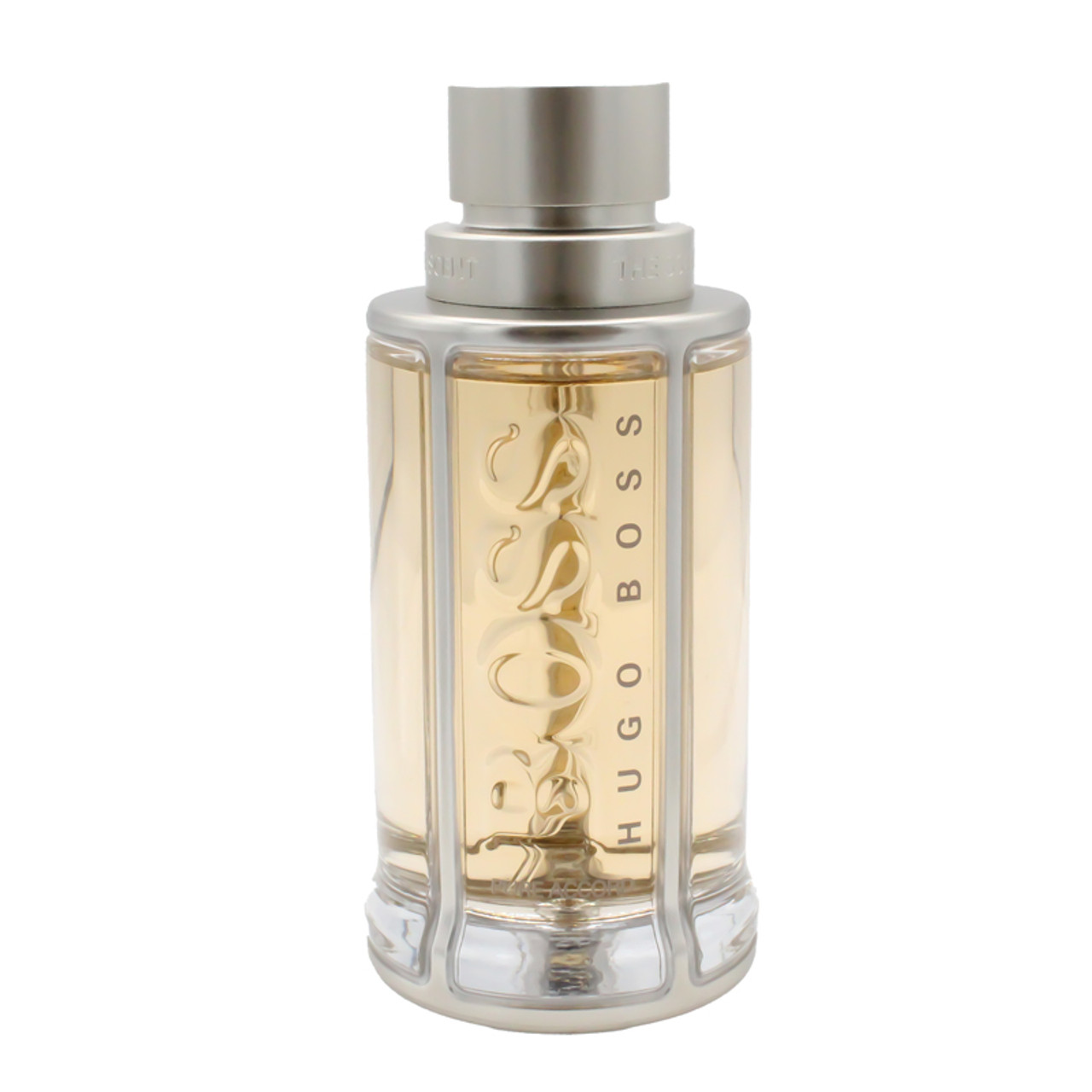 Hugo Boss The Scent Pure Accord tester - Profumi Tester Online